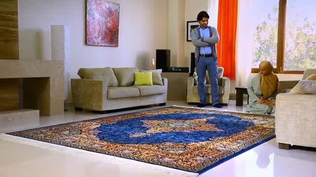 راهنمای نگهداری فرش.یکتاشو.مبلشویی اصفهان