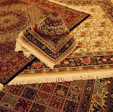 پرز گیری فرش